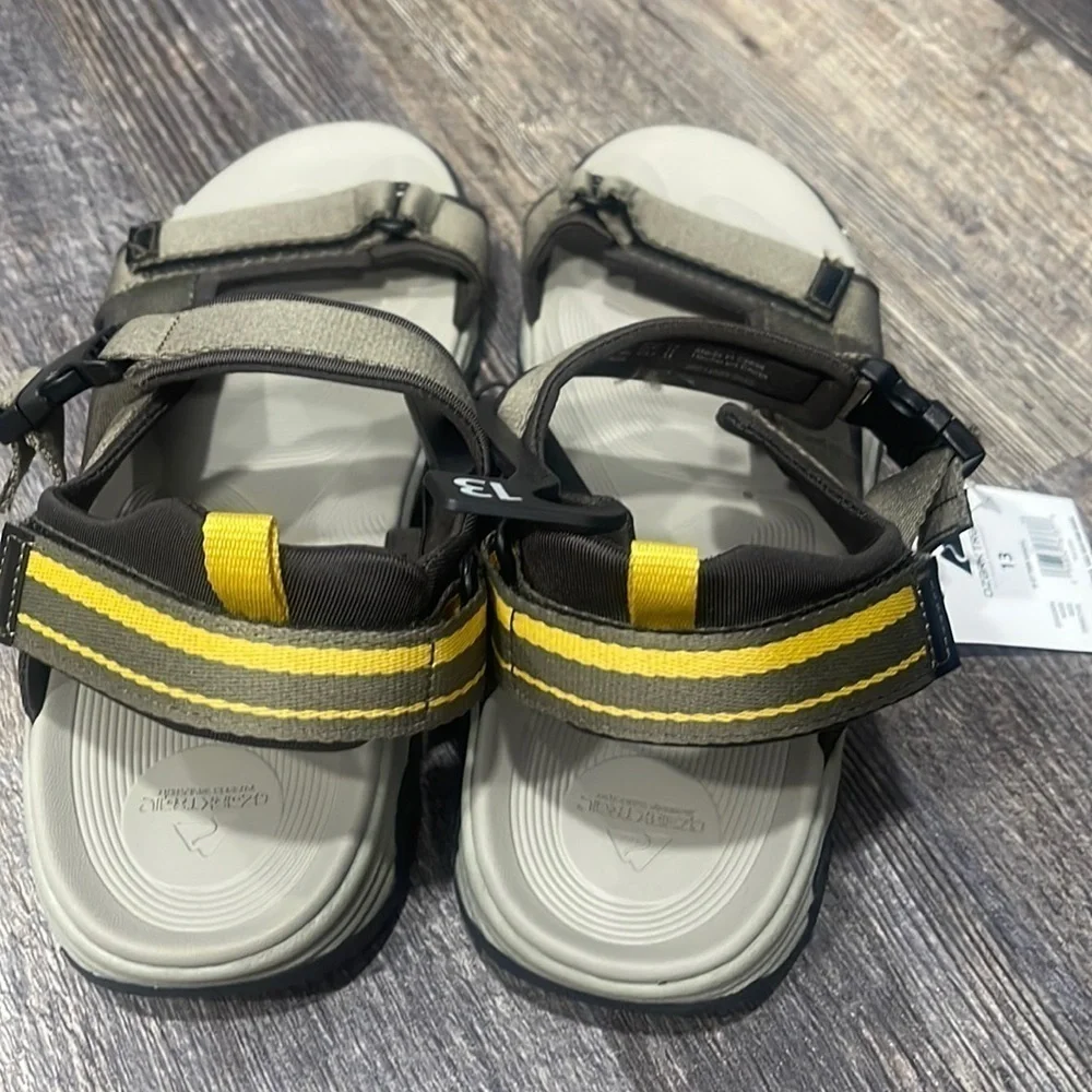 Ozark Trail men’s sandals